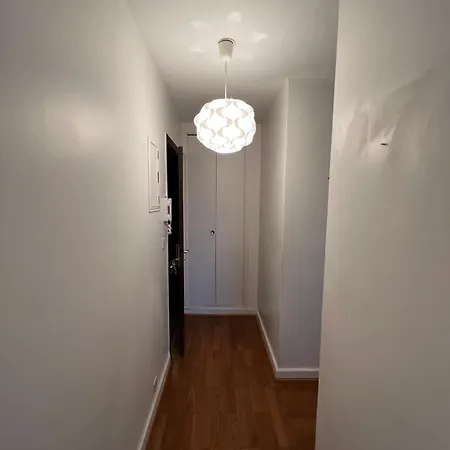 Appartement 2 Pieces Paris-2